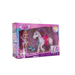 Imc Toys 87798 - Bff - Dreamy & Rym