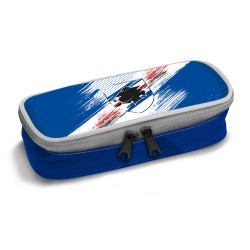 Acube 117- Astuccio Oval Case Sampdoria 2023