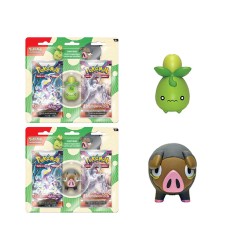 Game Vision 60358 - Pokemon - Back to School Pack