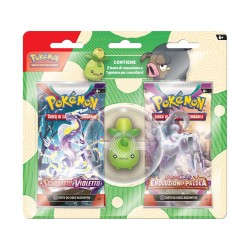 Game Vision 60358 - Pokemon - Back to School Pack