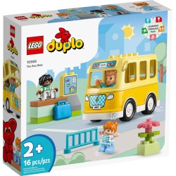 Lego 10988 - Duplo - Lo...