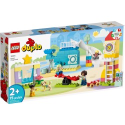 Lego10991 - Duplo - Il...