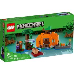 Lego 21248 - Minecraft - La...