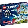 Lego 71454 - Dreamzzz - Mateo e il Robot Z-Blob