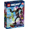 Lego 71455 - Dreamzzz - Il Mostro Gabbia Custode Oscuro