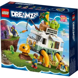 Lego 71456 - Dreamzzz - il Furgone Tartaruga della Signora Castillo