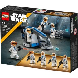 Lego 75359 - Star Wars -...