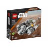 Lego 75363 - Star Wars - Starfighter N-1 del Mandaloriano Microfighter