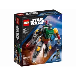 Lego 75369 - Star Wars -...