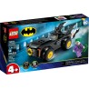 Lego 76264 - Batman - Inseguimento sulla Batmobile: Batman vs. The Joker
