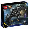 Lego 76265 - Batman - Bat-aereo: Batman vs. The Joker
