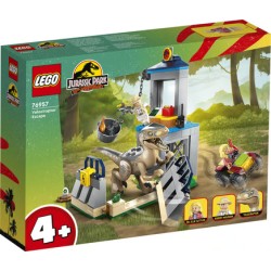 Lego 76957 - Jurassic Park...
