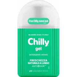 Chilly 3735 - Detergente...