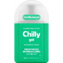 Chilly 3735 - Detergente...