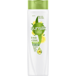 Sunsilk 4123 - Shampoo Tè...