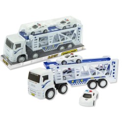 Teorema 68470 - Camion...