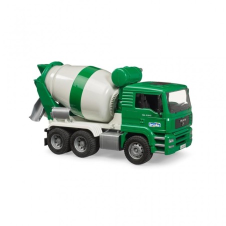 Bruder 2739 - Man Tga Betoniera