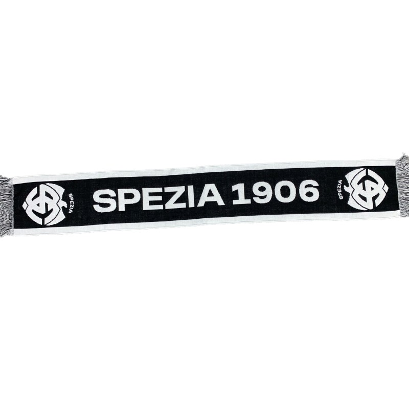 Spezia 1 - Sciarpa Acrilico Jacquard Spezia