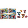 Rstoys 11671 - Set 2 Veicoli Mega Team Trasformer