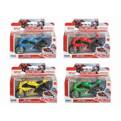 Rstoys 11687 - Moto Racing...