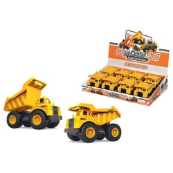 Rstoys 11758 - Camion da...