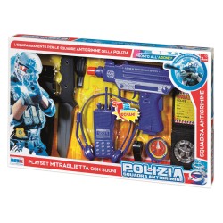 Rstoys 11709 - Playset...