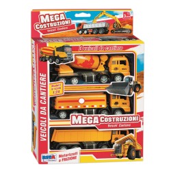 Rstoys 11710 - Playset 3...