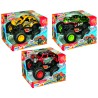 Rstoys 11713 - Drive Monster 4x4 a Frizione