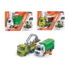 Rstoys 11721 - Camion Meccanico Junior Monta e Smonta con Suoni