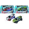 Rstoys 11722 - Auto Racing RC 7 Funzioni Scala 1:16 2 Ass