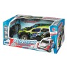 Rstoys 11722 - Auto Racing RC 7 Funzioni Scala 1:16 2 Ass