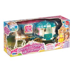 Rstoys 11733 - Carrozza...