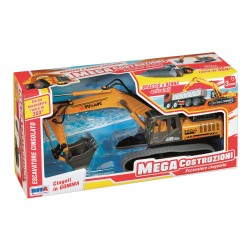 Rstoys 11757 - Escavatore...