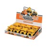 Rstoys 11758 - Camion da Cantiere Frizione Display 8 pz