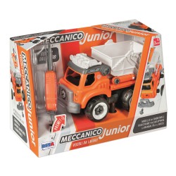 Rstoys 11761 - Camion Monta e Smonta Meccanico Junior