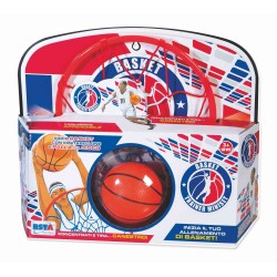 Rstoys 9759 - Canestro Basket con Palla