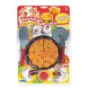 Rstoys 9811 - Blister Pizza Pizzeria e Fast Food