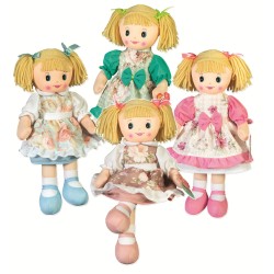 Rstoys 10980 - Bambola...
