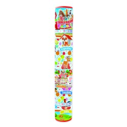 Rstoys 11151 - Tappeto Maxi...