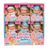 Rstoys 11223 - Bambolotti Adorables Babies 20 cm