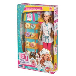 Rstoys 11470 - Ely Gran Pasticcera