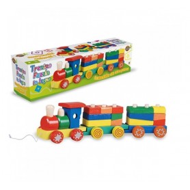 Teorema 40150 - Trenino...