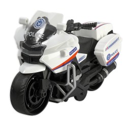 Rstoys 11605 - Moto a Retrocarica 3 Ass