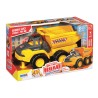Rstoys 11610 - Veicoli del Cantiere Frizione Luci e Suoni