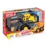 Rstoys 11610 - Veicoli del Cantiere Frizione Luci e Suoni