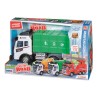 Rstoys 11613 - Automezzi da Lavoro a Frizione Scala 1:12 3 Ass