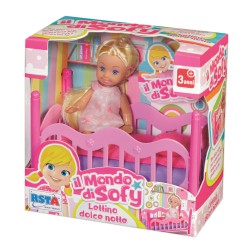 Rstoys 11622 - Sofy Lettino...