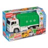 Rstoys 11626 - Camion da Lavoro a Frizione Luci e Suoni 3 Ass