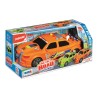 Rstoys 11631 - Auto Racer Frizione Luci e Suoni 2 Ass