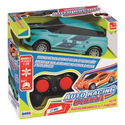 Rstoys 11651 - Auto Racing...